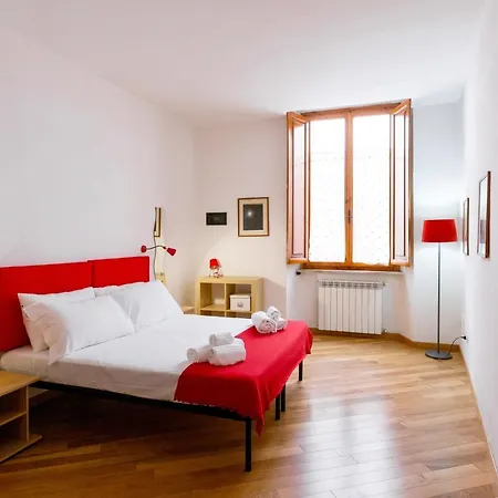 Piazza Delle Vettovaglie Historic Center Eco Flat Apartmán Pisa