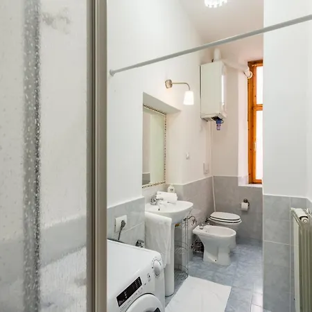 Apartmán Piazza Delle Vettovaglie Historic Center Eco Flat